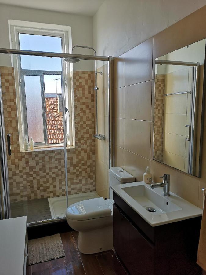 Guesthouse Monsanto Porto Zewnętrze zdjęcie