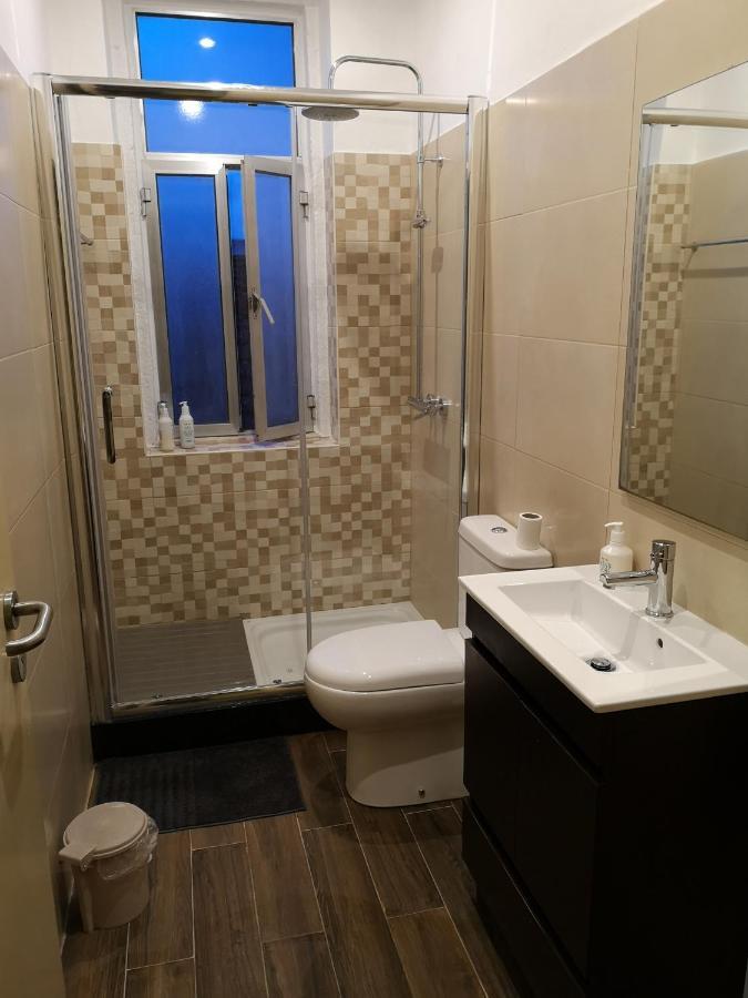 Guesthouse Monsanto Porto Zewnętrze zdjęcie