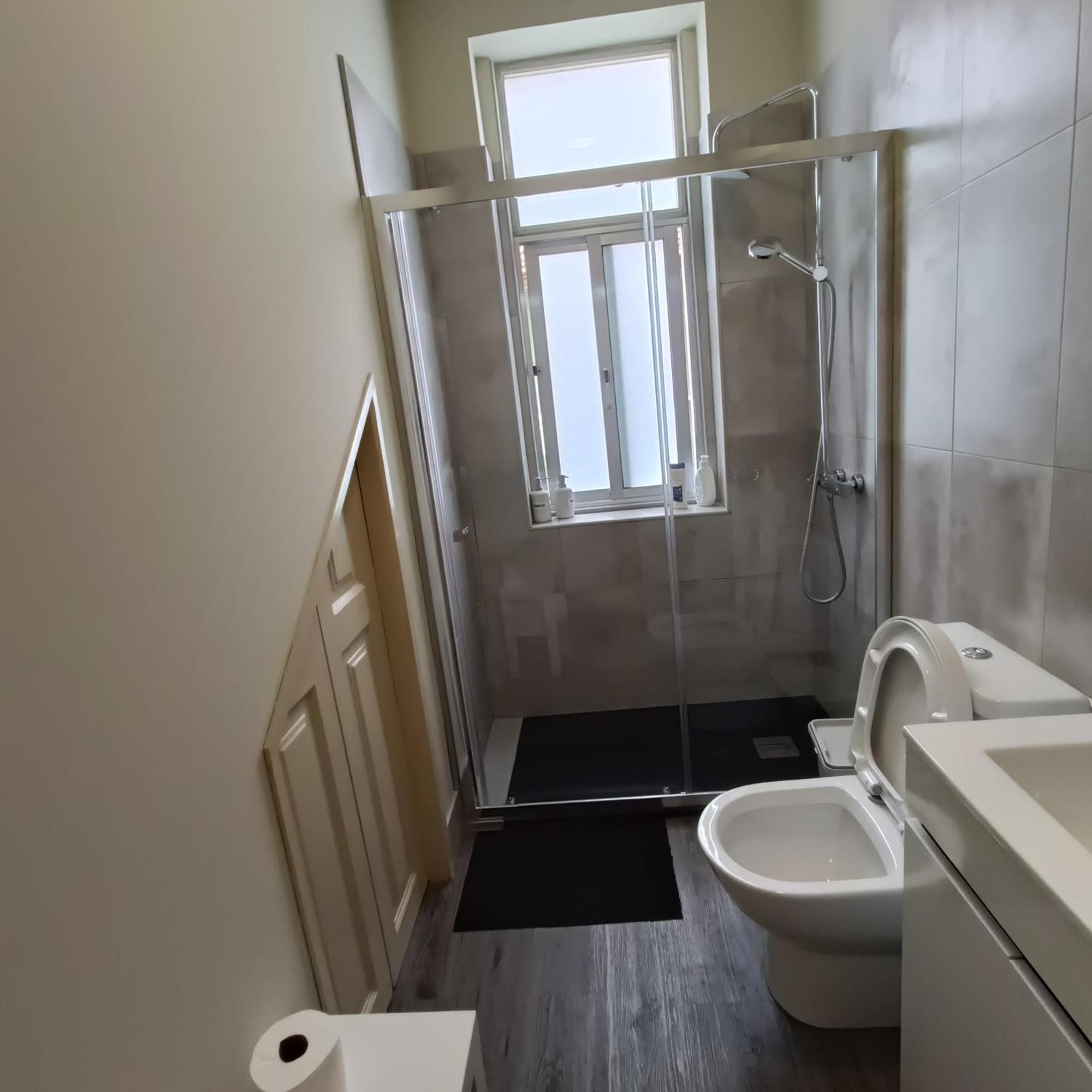 Guesthouse Monsanto Porto Zewnętrze zdjęcie