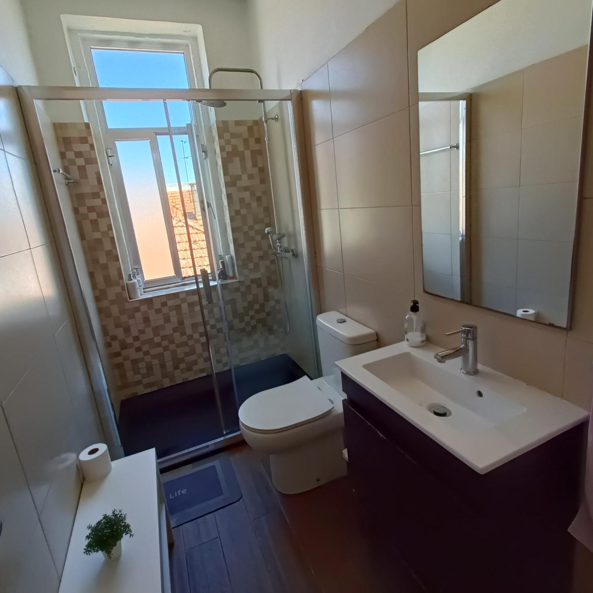 Guesthouse Monsanto Porto Zewnętrze zdjęcie