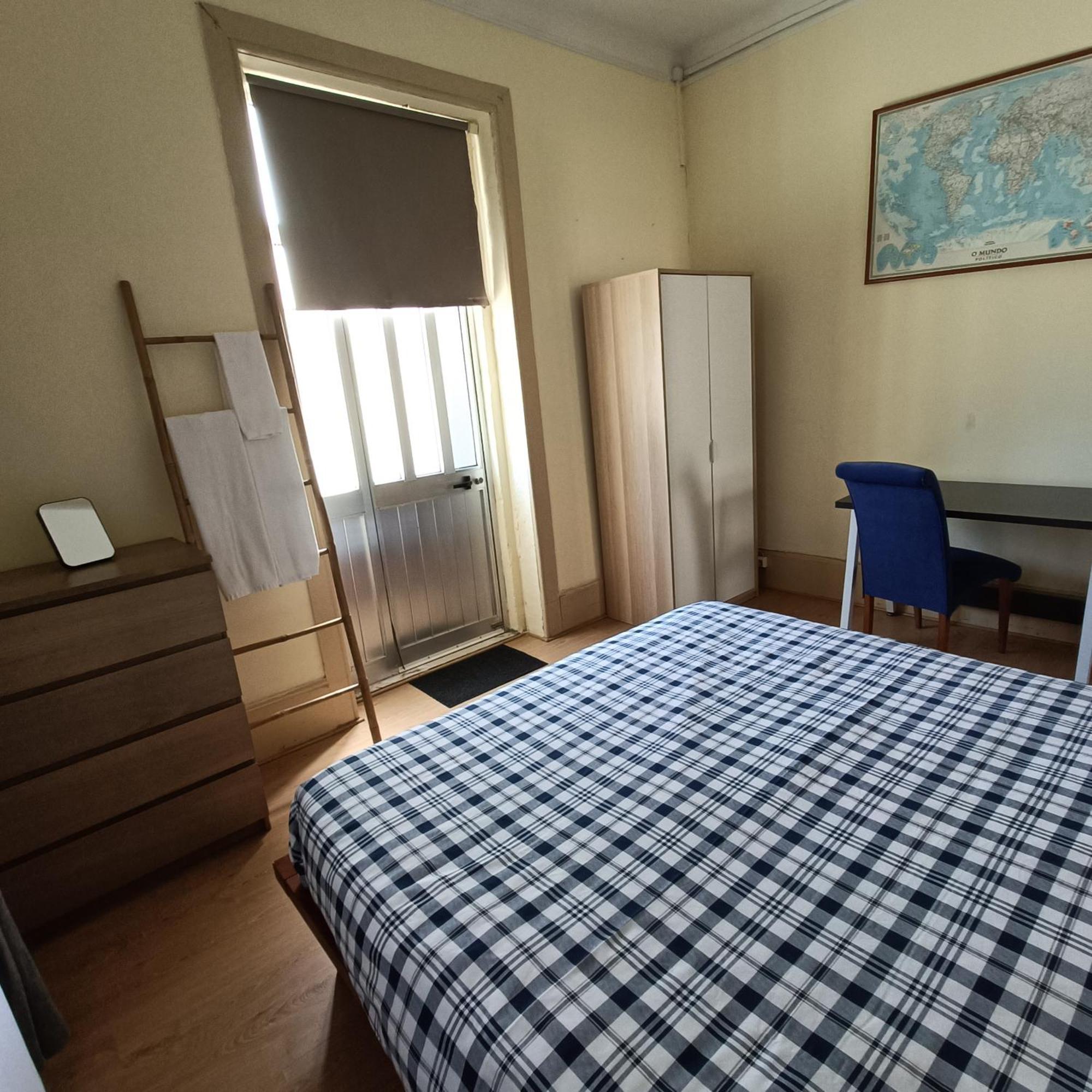 Guesthouse Monsanto Porto Zewnętrze zdjęcie