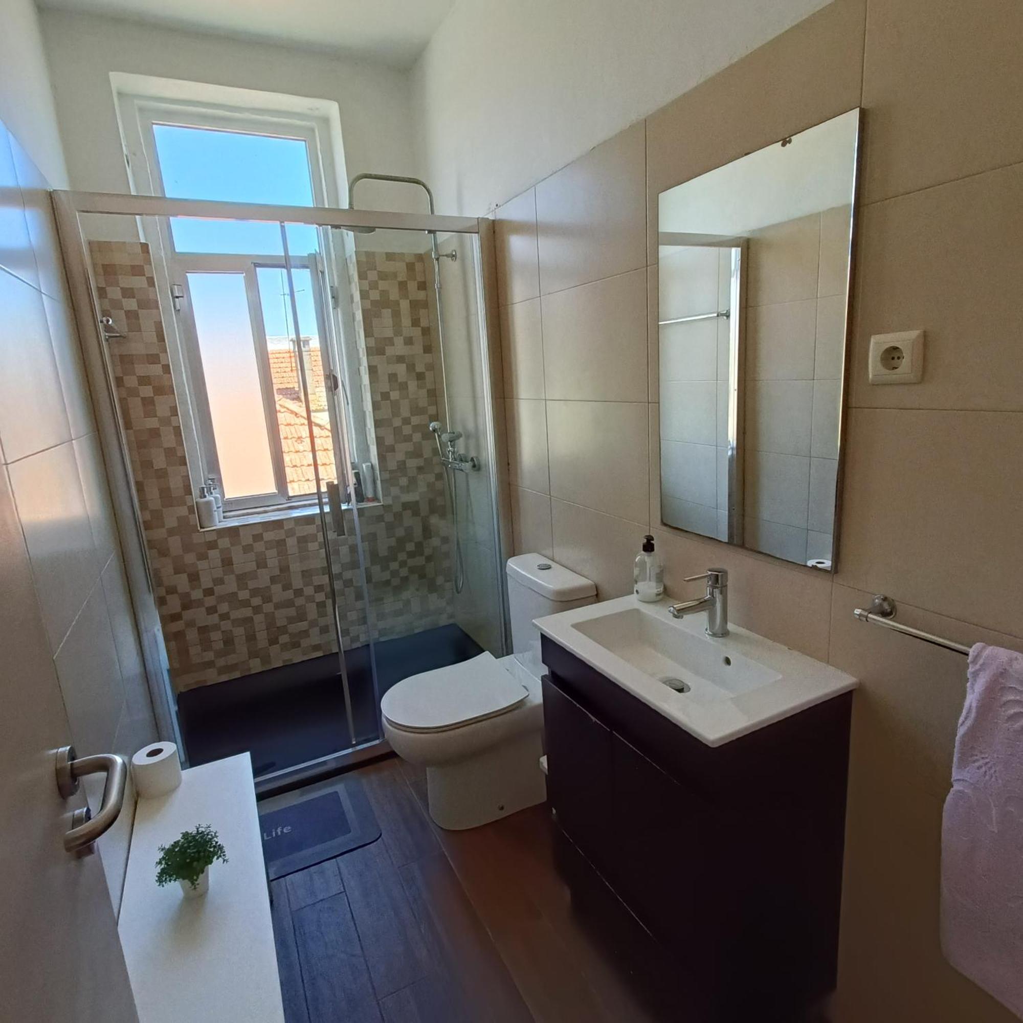 Guesthouse Monsanto Porto Zewnętrze zdjęcie