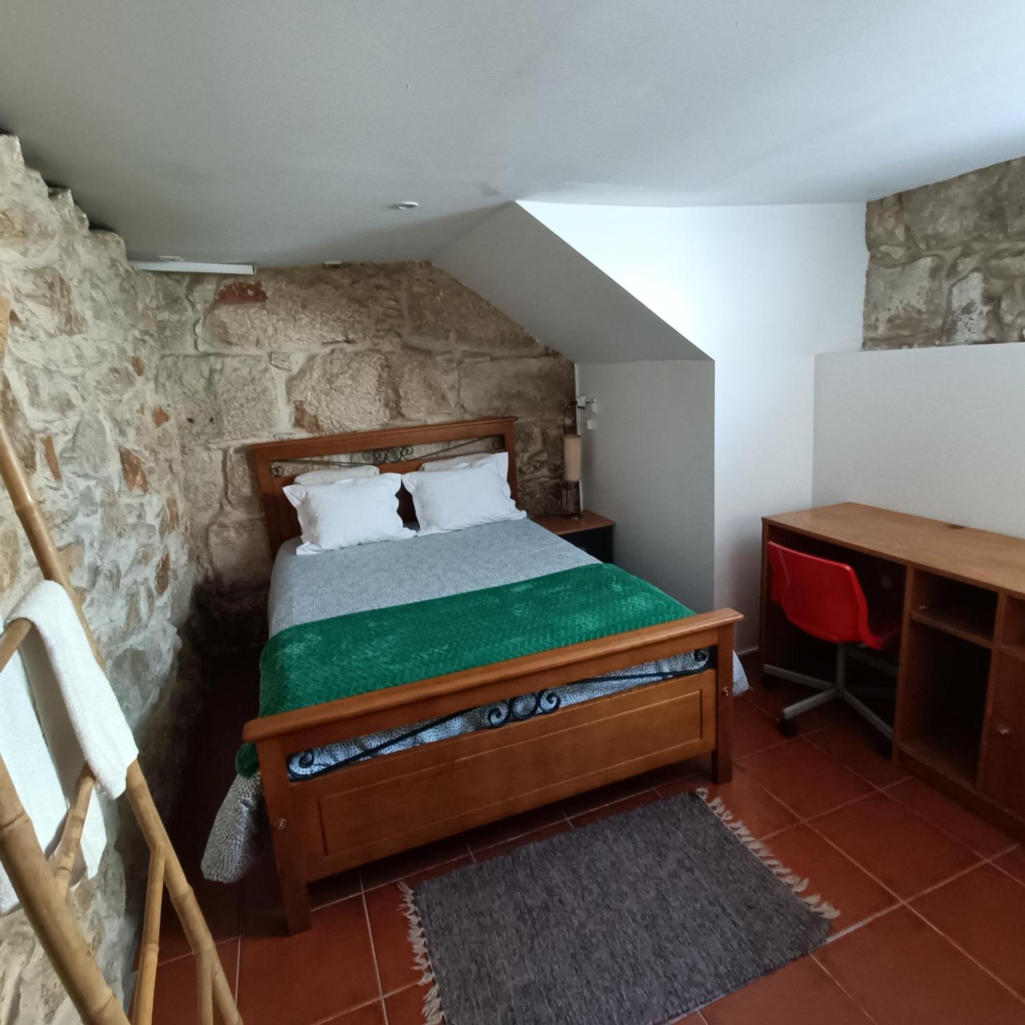 Guesthouse Monsanto Porto Zewnętrze zdjęcie