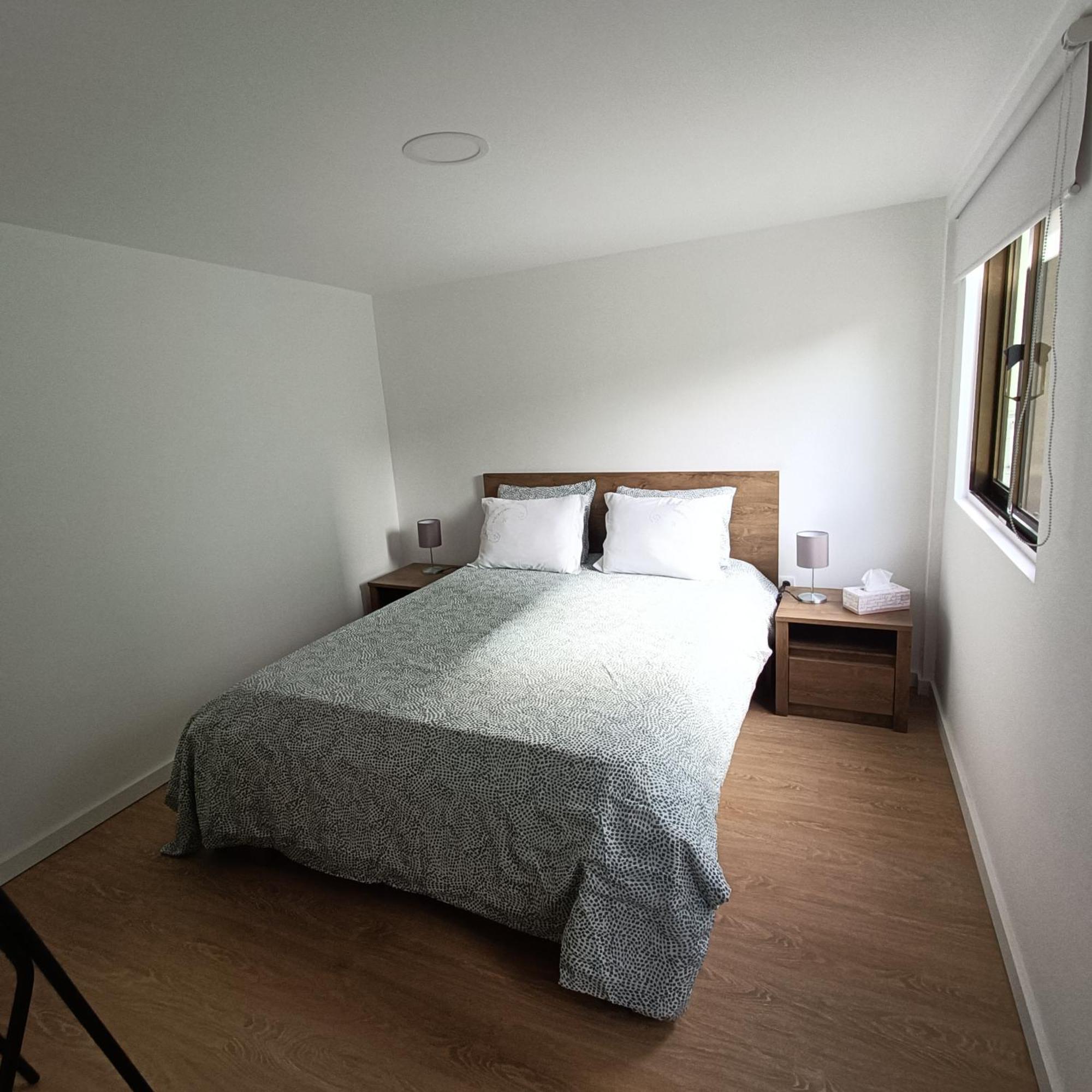 Guesthouse Monsanto Porto Zewnętrze zdjęcie