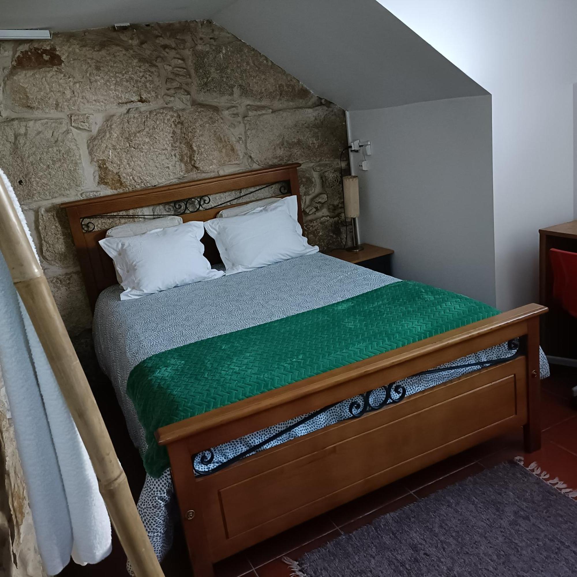 Guesthouse Monsanto Porto Zewnętrze zdjęcie