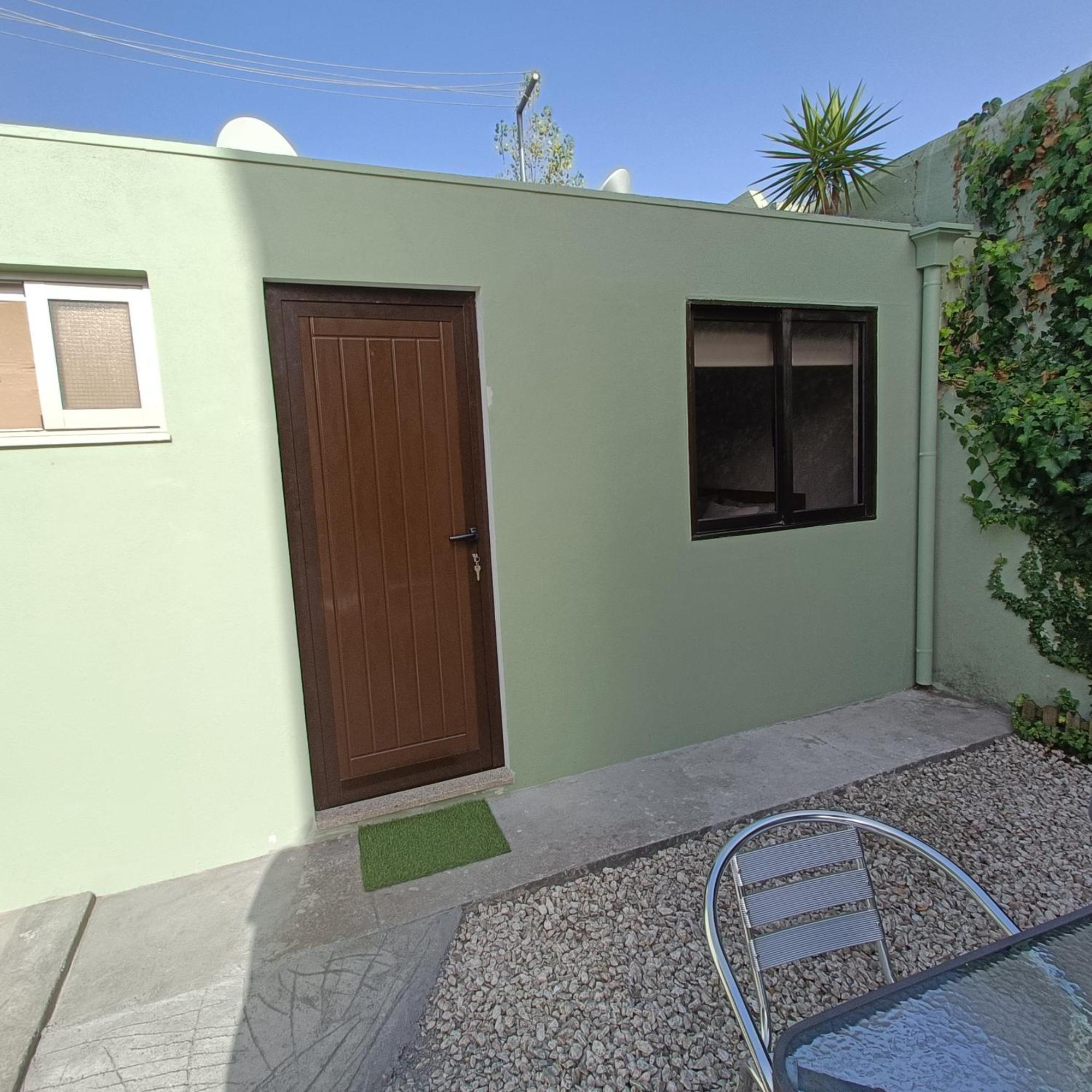 Guesthouse Monsanto Porto Zewnętrze zdjęcie