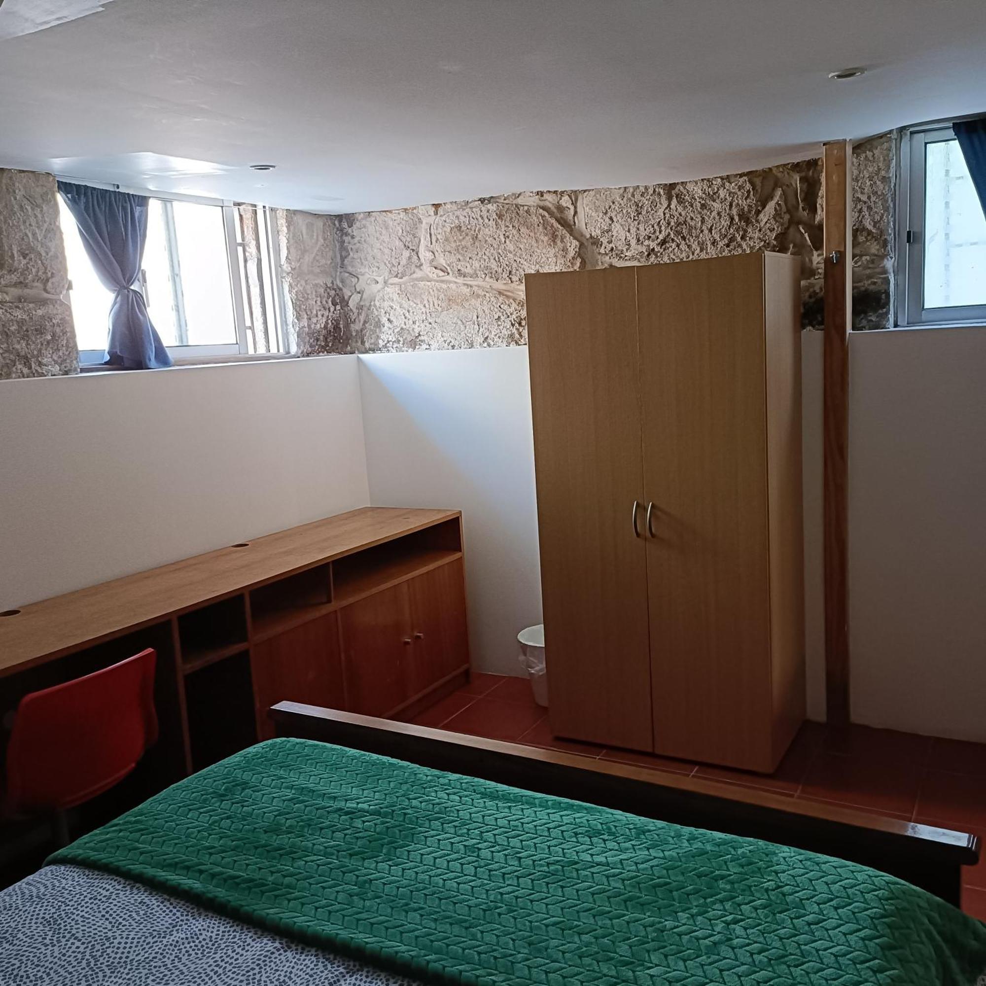 Guesthouse Monsanto Porto Zewnętrze zdjęcie