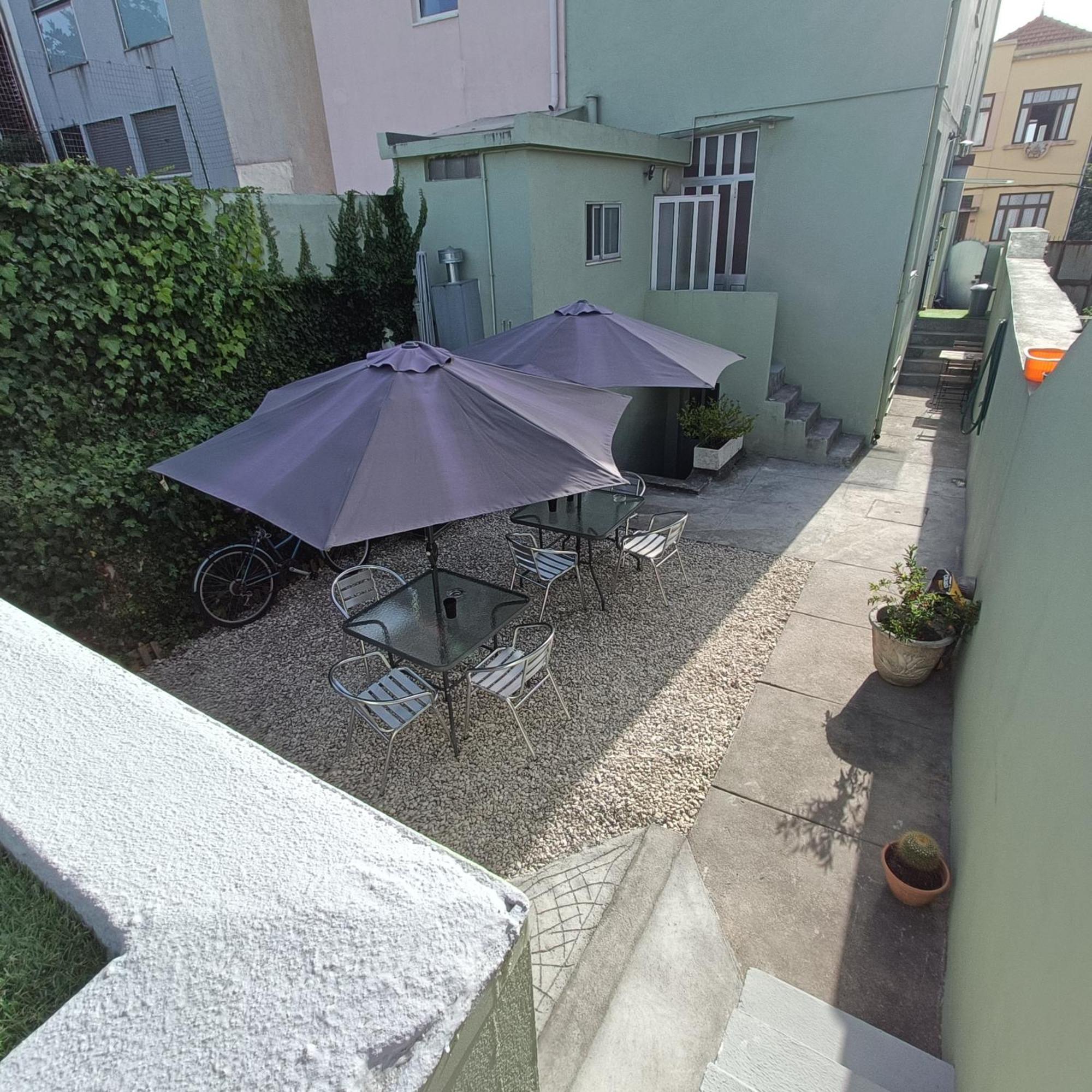 Guesthouse Monsanto Porto Zewnętrze zdjęcie