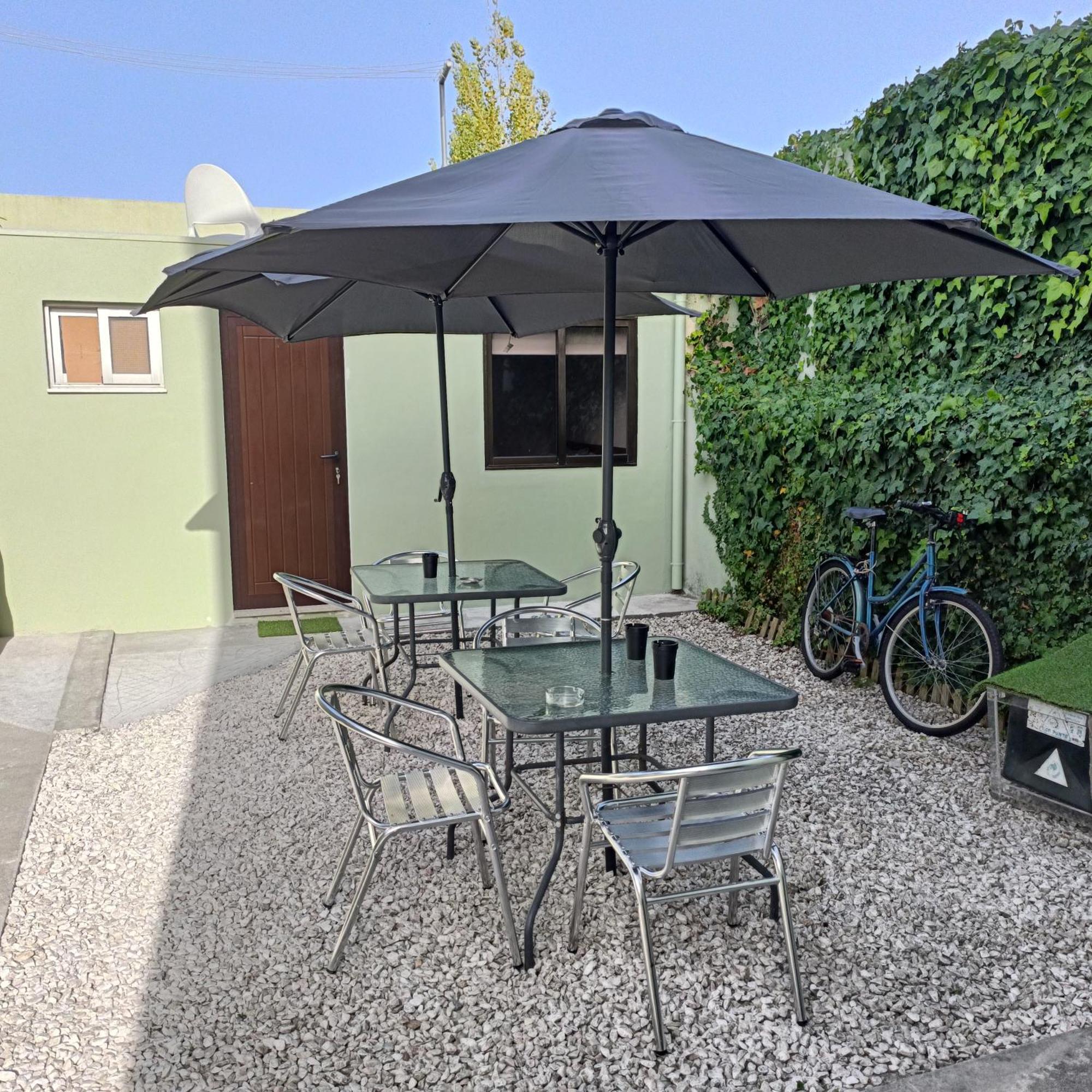 Guesthouse Monsanto Porto Zewnętrze zdjęcie