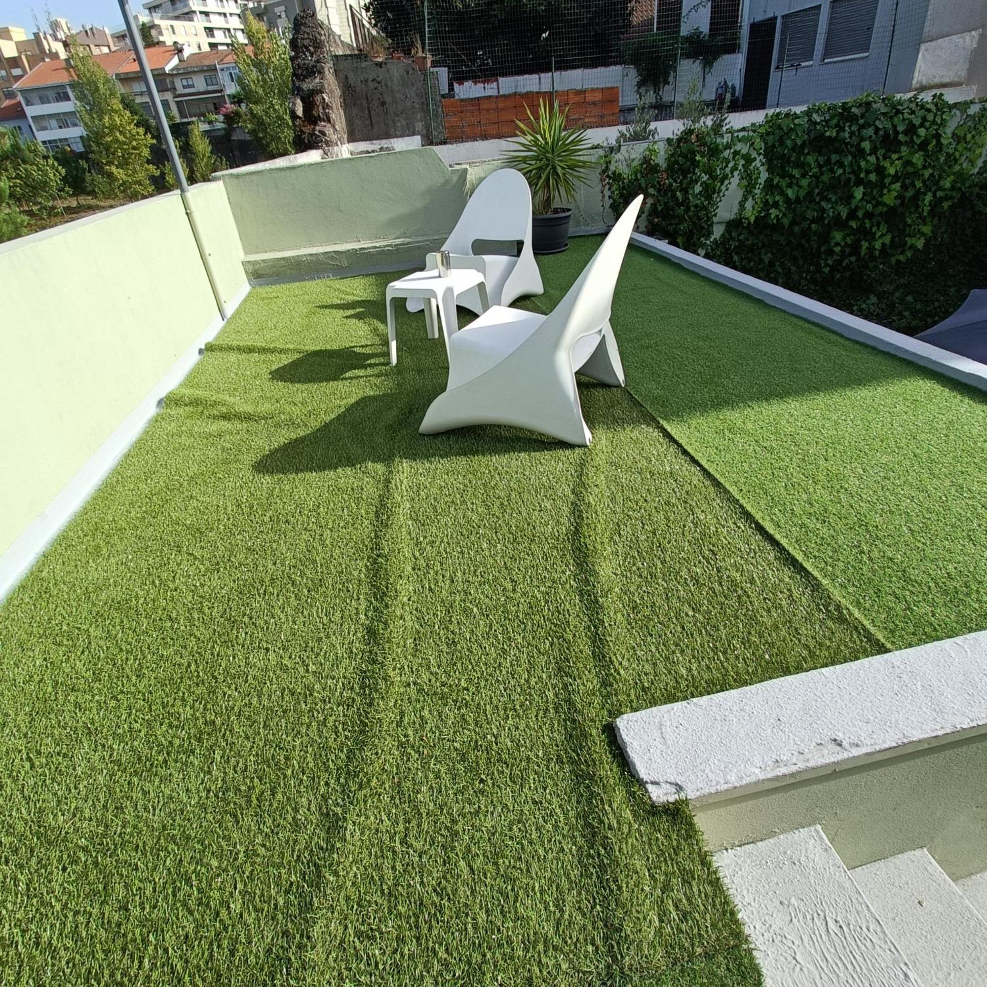 Guesthouse Monsanto Porto Zewnętrze zdjęcie