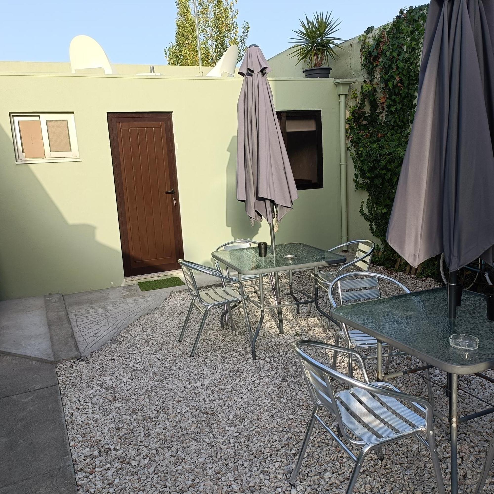 Guesthouse Monsanto Porto Zewnętrze zdjęcie