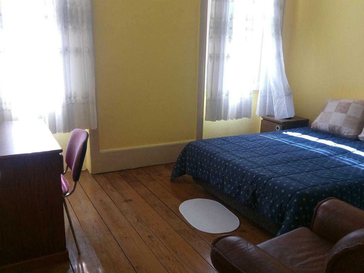 Guesthouse Monsanto Porto Zewnętrze zdjęcie