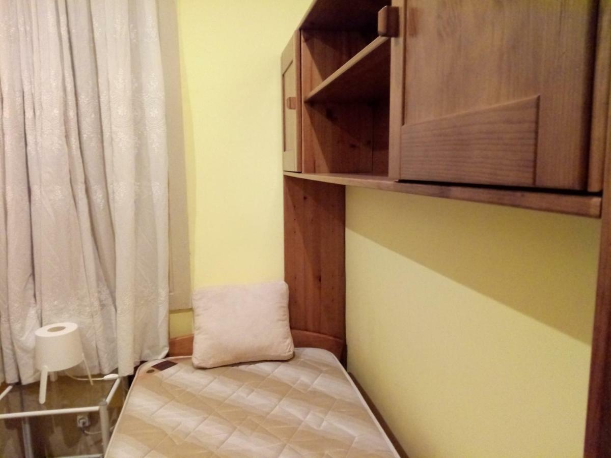 Guesthouse Monsanto Porto Zewnętrze zdjęcie