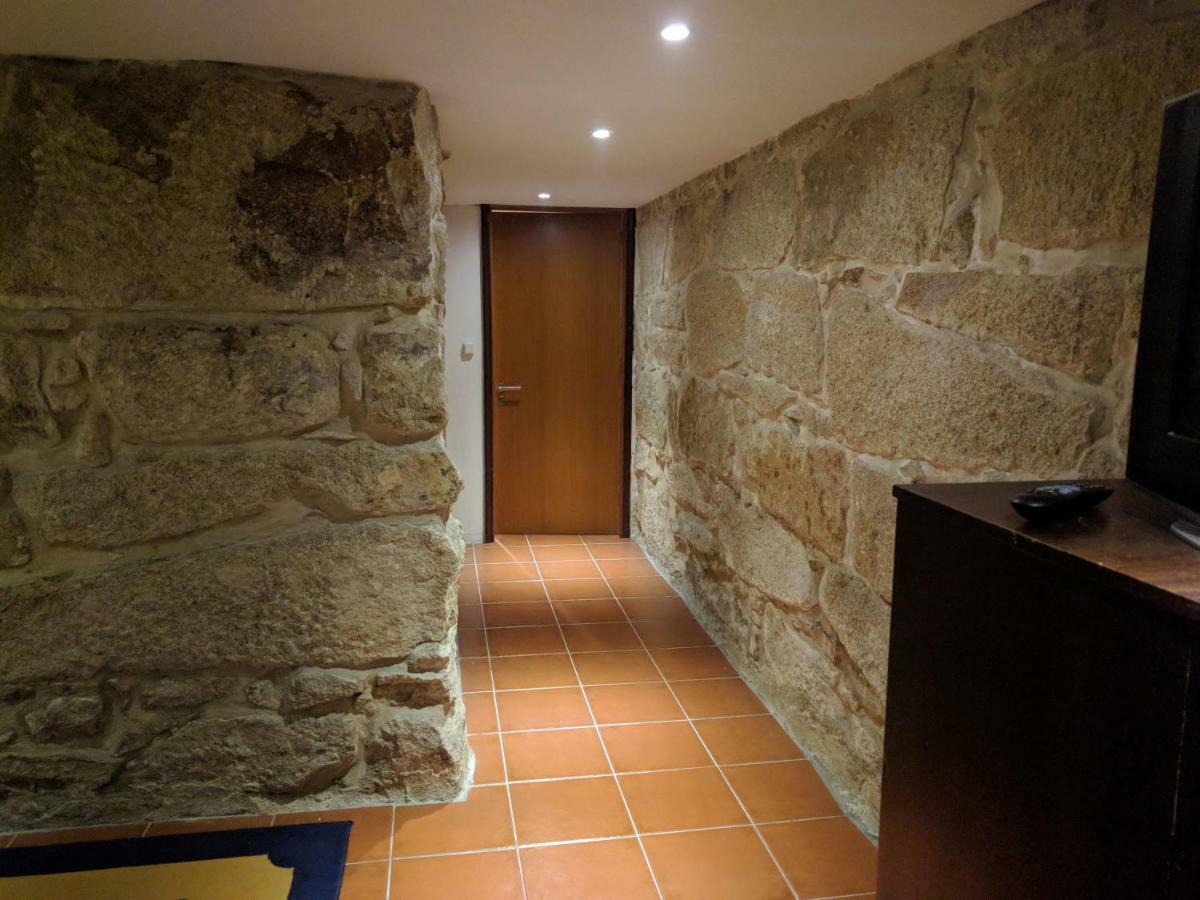 Guesthouse Monsanto Porto Zewnętrze zdjęcie