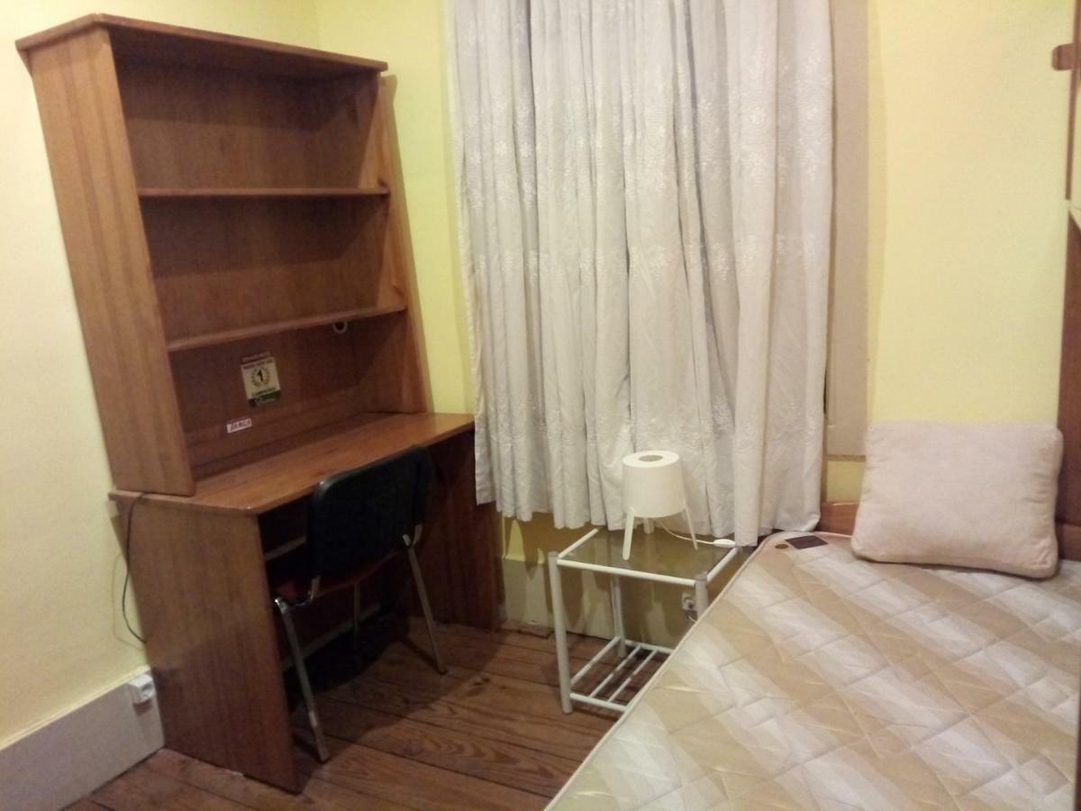 Guesthouse Monsanto Porto Zewnętrze zdjęcie