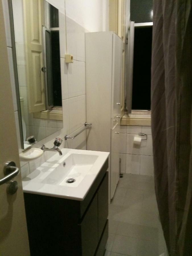 Guesthouse Monsanto Porto Zewnętrze zdjęcie
