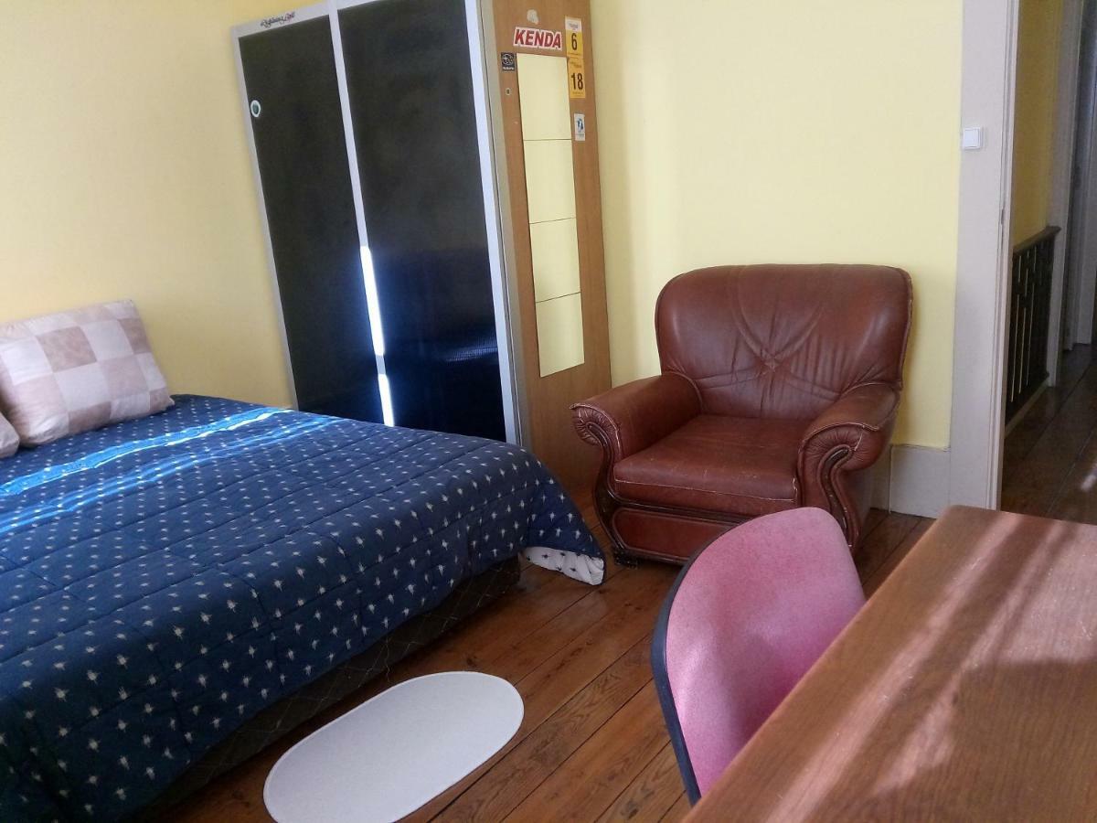 Guesthouse Monsanto Porto Zewnętrze zdjęcie