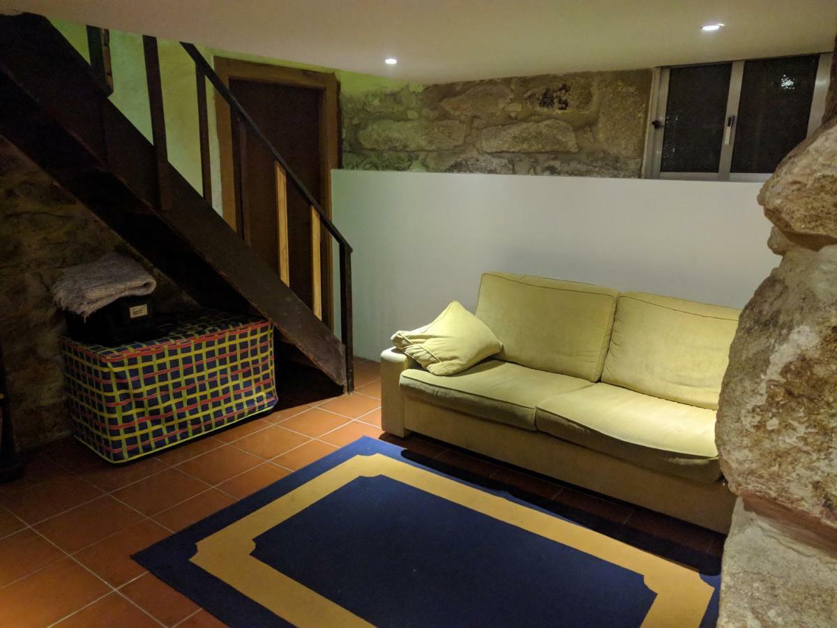 Guesthouse Monsanto Porto Zewnętrze zdjęcie