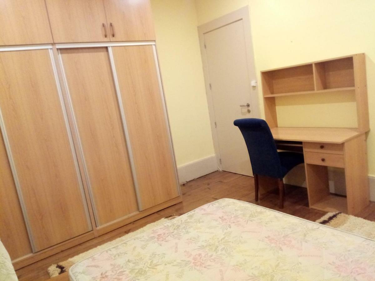Guesthouse Monsanto Porto Zewnętrze zdjęcie