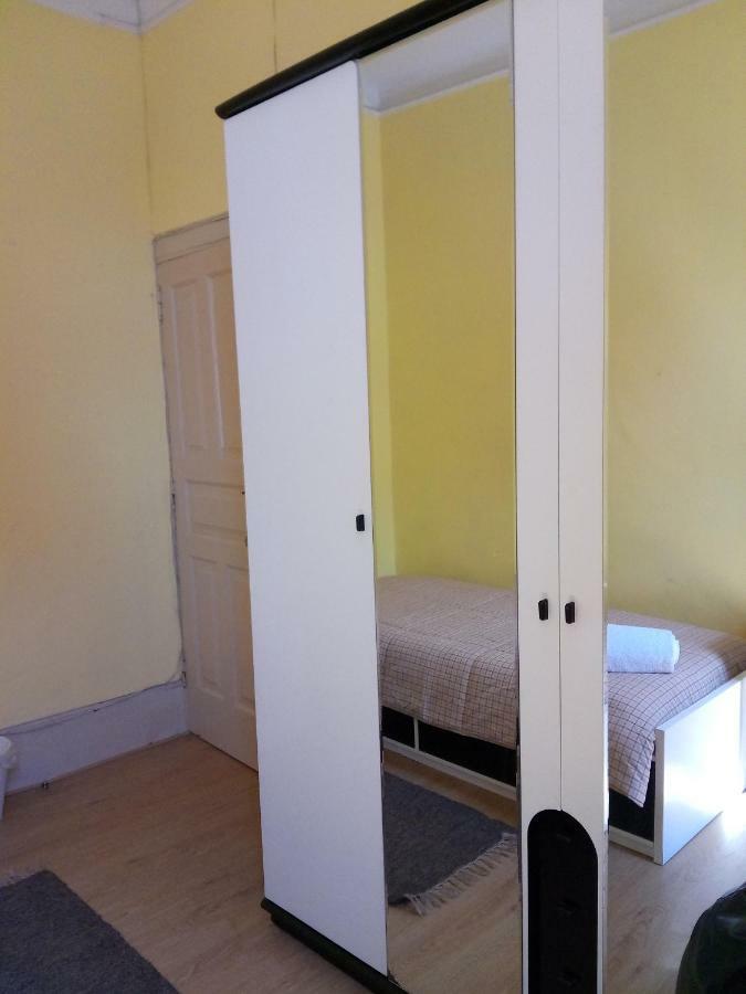 Guesthouse Monsanto Porto Zewnętrze zdjęcie