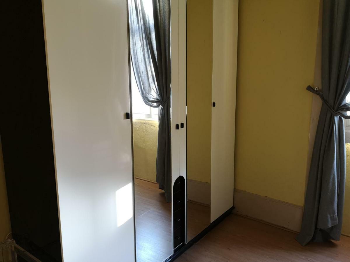 Guesthouse Monsanto Porto Zewnętrze zdjęcie