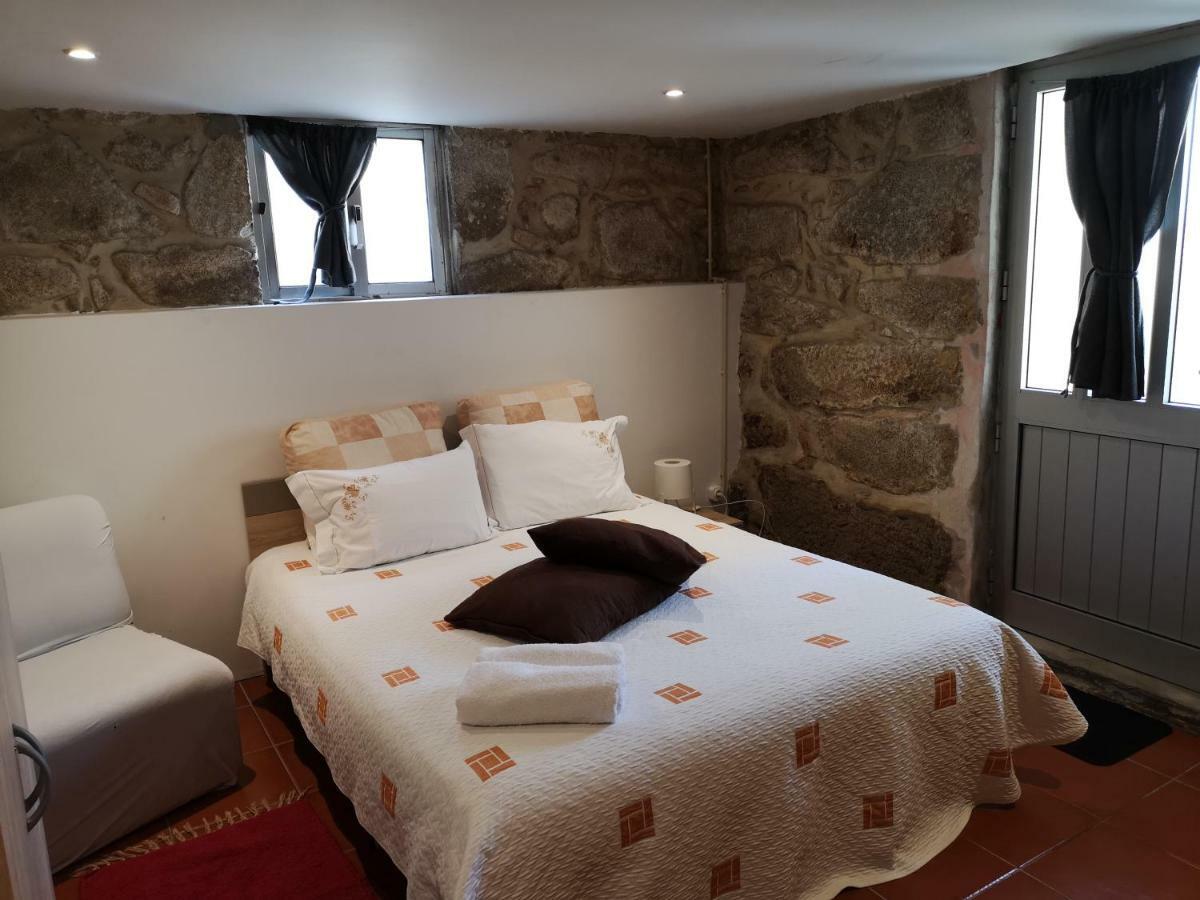 Guesthouse Monsanto Porto Zewnętrze zdjęcie