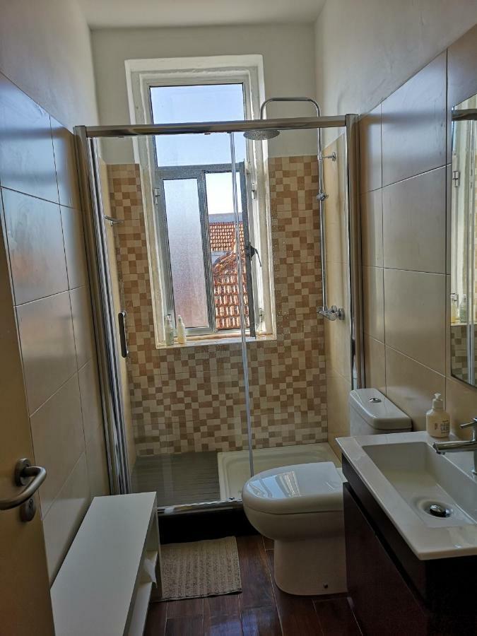 Guesthouse Monsanto Porto Zewnętrze zdjęcie