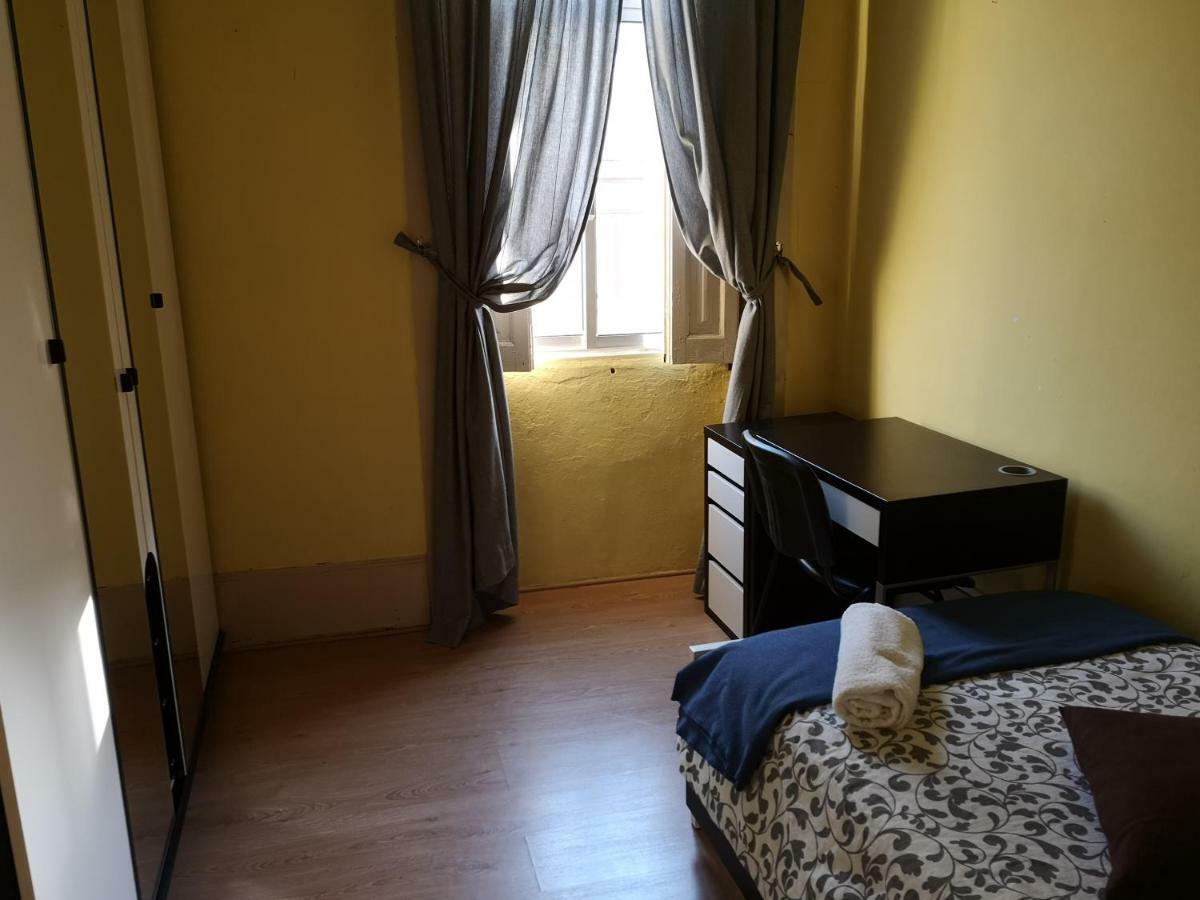 Guesthouse Monsanto Porto Zewnętrze zdjęcie