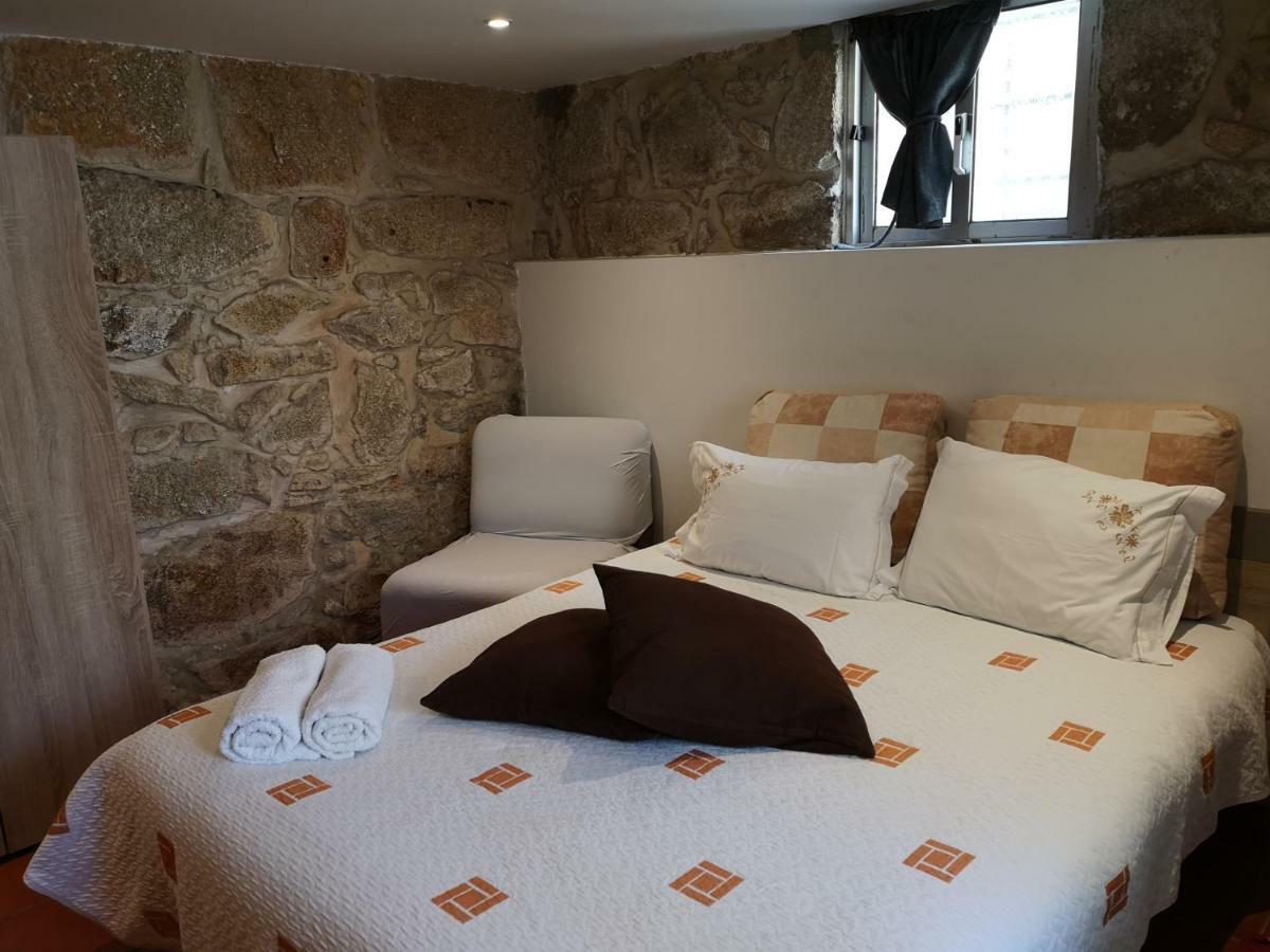Guesthouse Monsanto Porto Zewnętrze zdjęcie