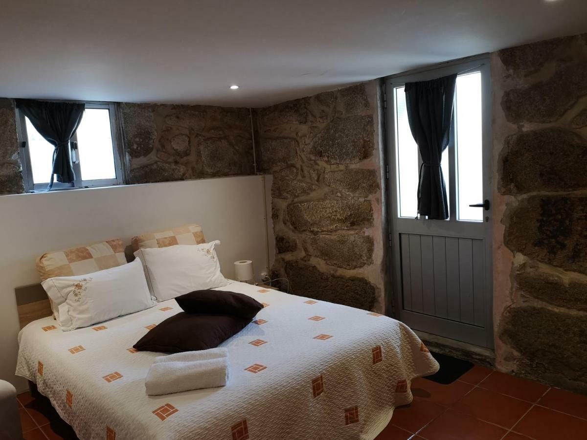 Guesthouse Monsanto Porto Zewnętrze zdjęcie