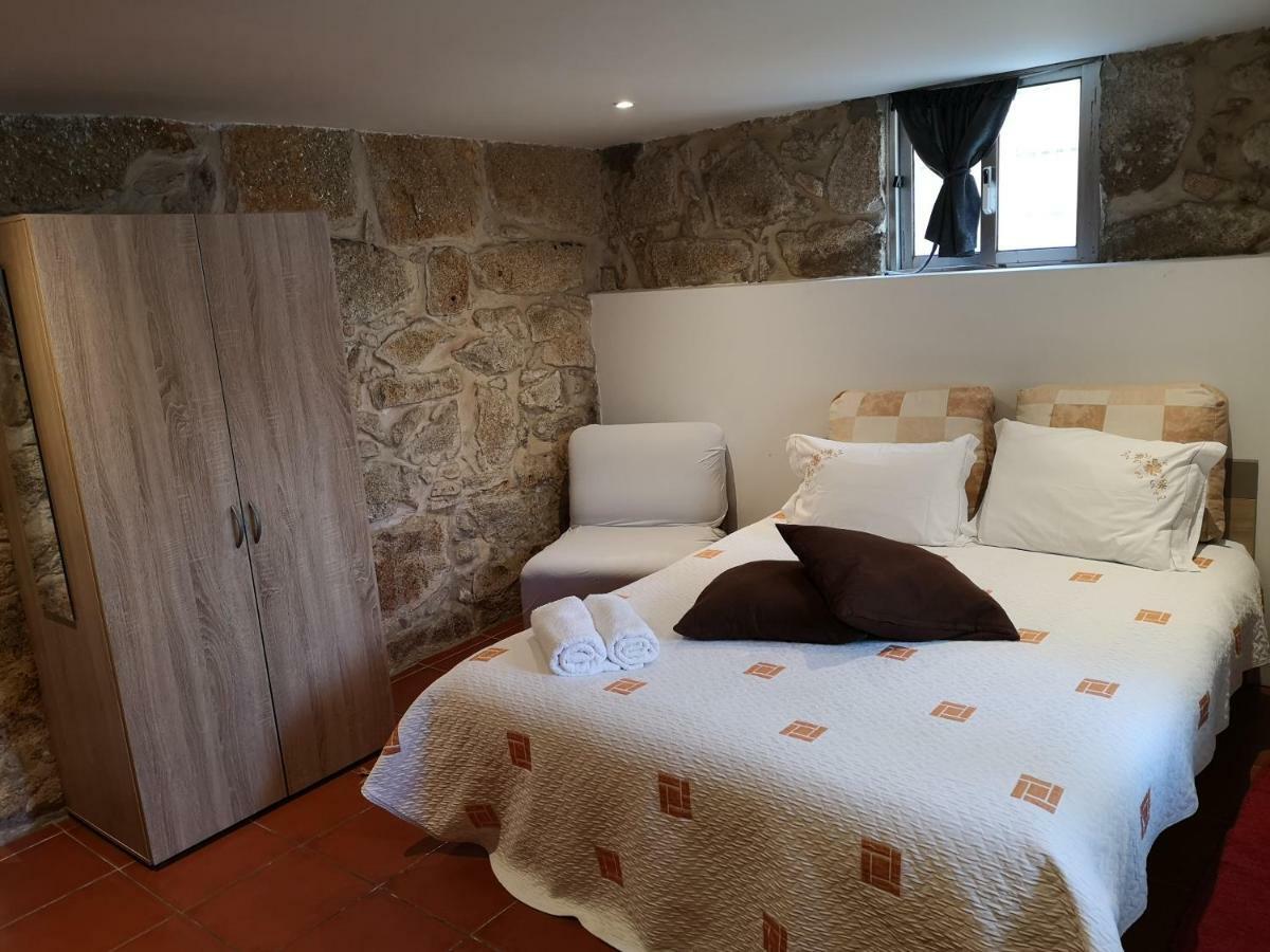Guesthouse Monsanto Porto Zewnętrze zdjęcie