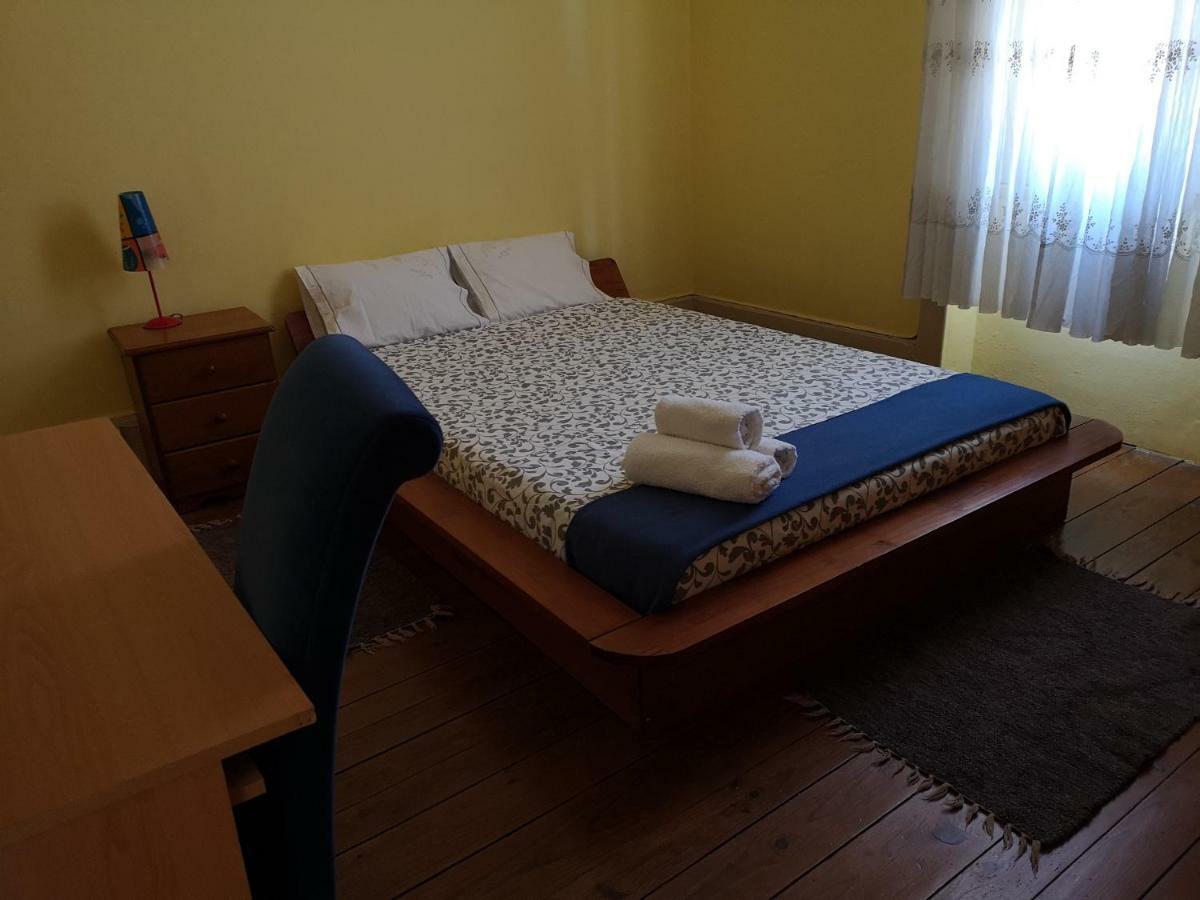 Guesthouse Monsanto Porto Zewnętrze zdjęcie