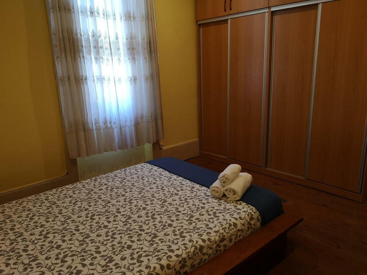 Guesthouse Monsanto Porto Zewnętrze zdjęcie