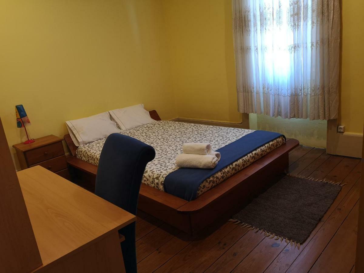Guesthouse Monsanto Porto Zewnętrze zdjęcie