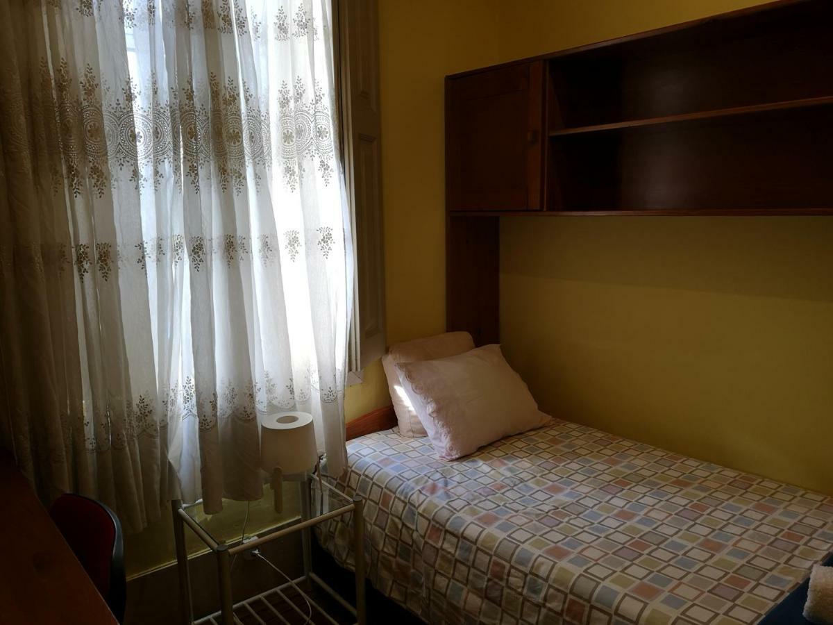 Guesthouse Monsanto Porto Zewnętrze zdjęcie