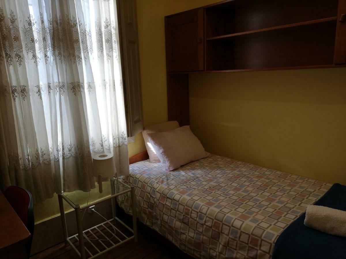 Guesthouse Monsanto Porto Zewnętrze zdjęcie