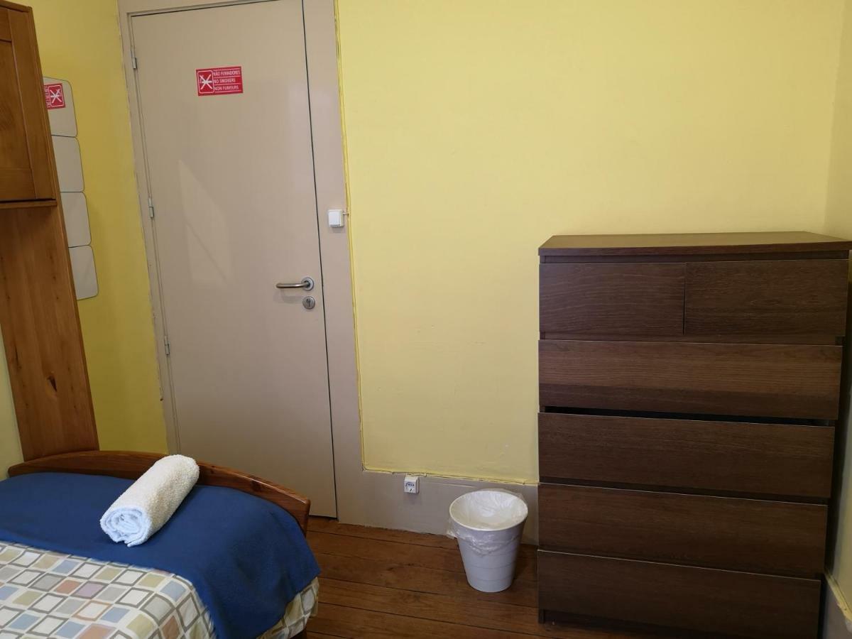 Guesthouse Monsanto Porto Zewnętrze zdjęcie