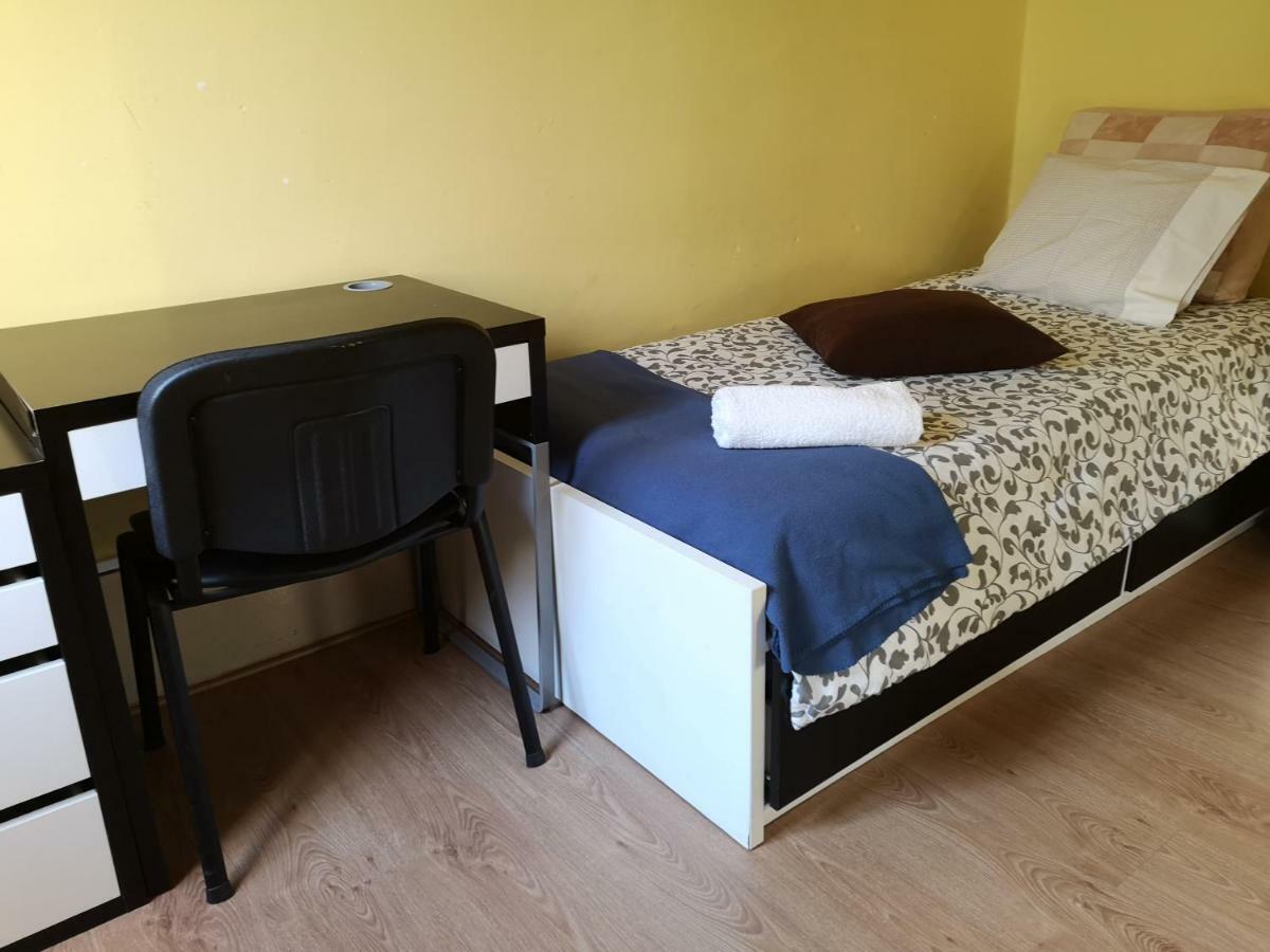 Guesthouse Monsanto Porto Zewnętrze zdjęcie
