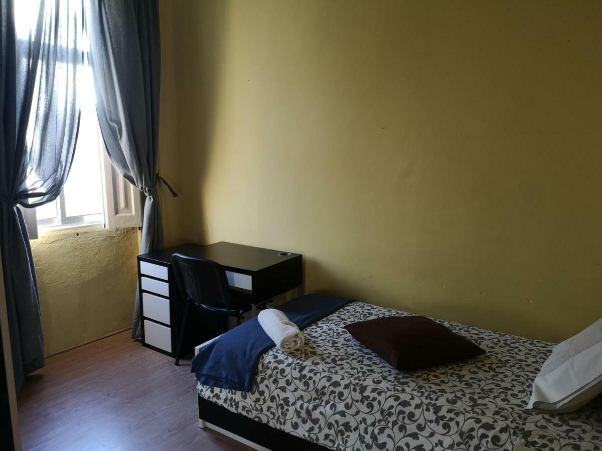 Guesthouse Monsanto Porto Zewnętrze zdjęcie